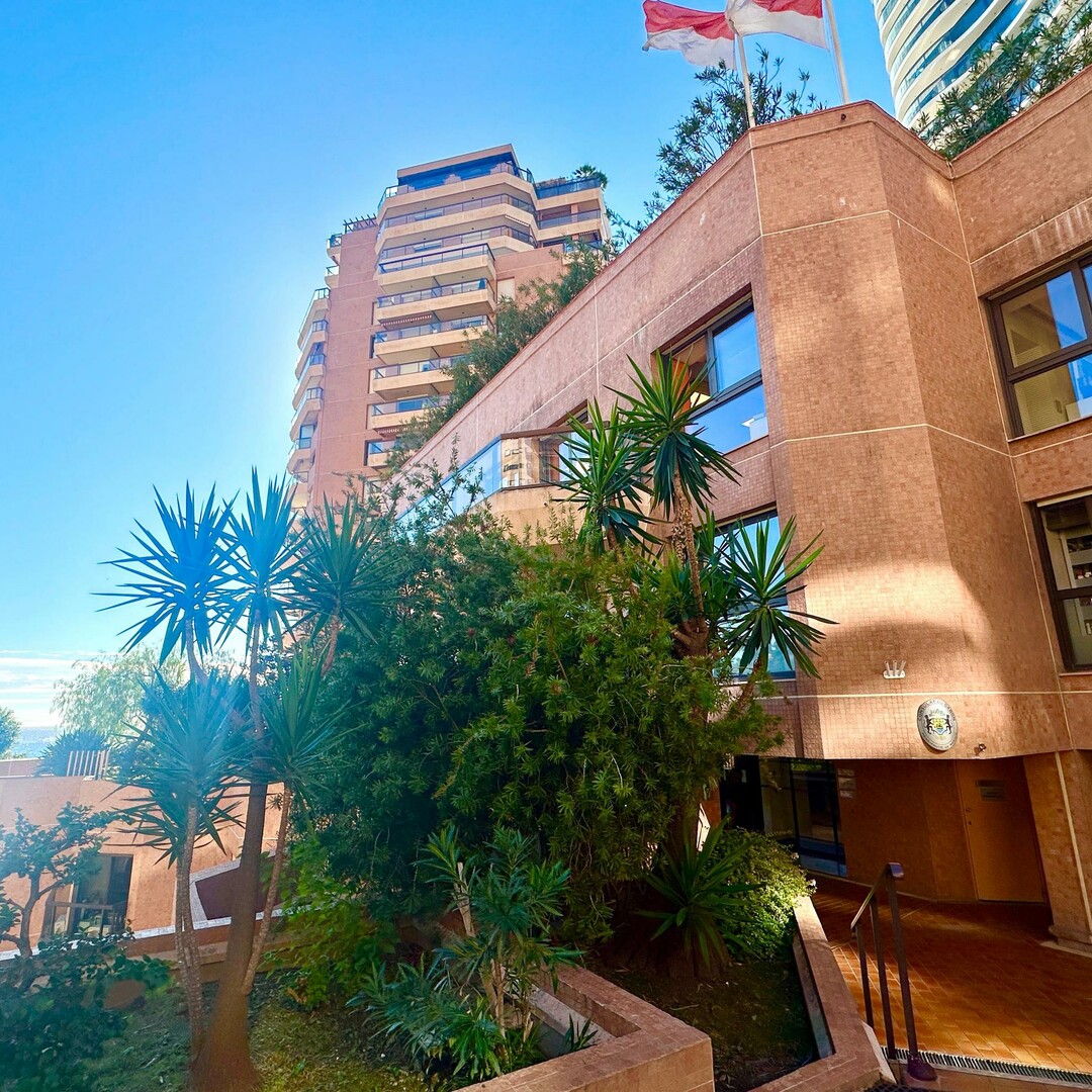 Cave | Monte-Carlo Sun - Location d'appartements à Monaco
