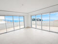 Appartement 3 pièces neuf - Grand Ida - Héméra - vue mer, rocher et ports - Location d'appartements à Monaco