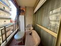 LE VALLESPIR : 2P - TERRASSE - Location d'appartements à Monaco