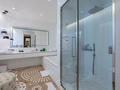 Carré d'Or - La Petite Afrique - 6 pièces - Location d'appartements à Monaco