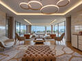 Carré d'Or - La Petite Afrique - 6 pièces - Location d'appartements à Monaco