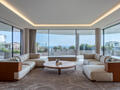 Carré d'Or - La Petite Afrique - 6 pièces - Location d'appartements à Monaco