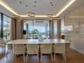 Carré d'Or - La Petite Afrique - 6 pièces - Location d'appartements à Monaco
