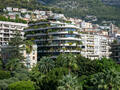 Carré d'Or - La Petite Afrique - 6 pièces - Location d'appartements à Monaco