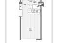 LA ROUSSE - CHATEAU PERIGORD - STUDIO RENOVE - Location d'appartements à Monaco