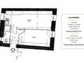 Location - exclusivité appartement 2 pièces à Monaco-Ville - Location d'appartements à Monaco