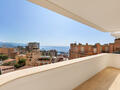 Location Exclusivité Grand appartement 3 pièces Monaco nouvelle résidence - Location d'appartements à Monaco