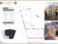 Location - Exclusivité appartement 2 Pièces Monaco Moneghetti nouvelle Résidence - Location d'appartements à Monaco