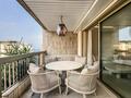 Exclusivité - Luxueux 2 pièces entièrement meublé - Location d'appartements à Monaco
