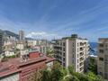 Exclusivité - Luxueux 2 pièces entièrement meublé - Location d'appartements à Monaco