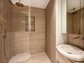 Exclusivité - Luxueux 2 pièces entièrement meublé - Location d'appartements à Monaco