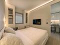 Exclusivité - Luxueux 2 pièces entièrement meublé - Location d'appartements à Monaco
