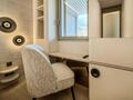 Exclusivité - Luxueux 2 pièces entièrement meublé - Location d'appartements à Monaco