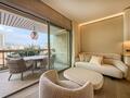 Exclusivité - Luxueux 2 pièces entièrement meublé - Location d'appartements à Monaco