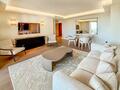 Le Roqueville - Trois pièces meublé et rénové - Location d'appartements à Monaco