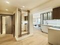Le Roqueville - Trois pièces meublé et rénové - Location d'appartements à Monaco