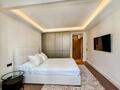 Le Roqueville - Trois pièces meublé et rénové - Location d'appartements à Monaco