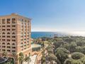 Magnifique appartement meublé au Bay House - Location d'appartements à Monaco