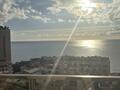 Grand appartement en étage élevé | Exclusivité - Location d'appartements à Monaco