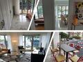 Appartement de 3 pièces sur le Port | Vue Circuit F1 - Location d'appartements à Monaco