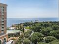 Magnifique appartement meublé au Bay House - Location d'appartements à Monaco