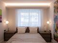 LUXUEUX 4 PIÈCES AVEC TERRASSE D'EXCEPTION ET FINITIONS HAUT DE GAMME - Location d'appartements à Monaco