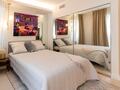 LUXUEUX 4 PIÈCES AVEC TERRASSE D'EXCEPTION ET FINITIONS HAUT DE GAMME - Location d'appartements à Monaco