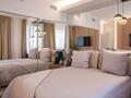 LUXUEUX 4 PIÈCES AVEC TERRASSE D'EXCEPTION ET FINITIONS HAUT DE GAMME - Location d'appartements à Monaco