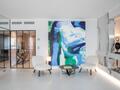 LUXUEUX 4 PIÈCES AVEC TERRASSE D'EXCEPTION ET FINITIONS HAUT DE GAMME - Location d'appartements à Monaco