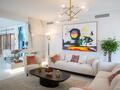 LUXUEUX 4 PIÈCES AVEC TERRASSE D'EXCEPTION ET FINITIONS HAUT DE GAMME - Location d'appartements à Monaco