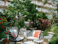 LUXUEUX 4 PIÈCES AVEC TERRASSE D'EXCEPTION ET FINITIONS HAUT DE GAMME - Location d'appartements à Monaco