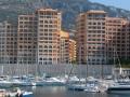 FONTVIEILLE - DERNIER ÉTAGE - 7 PIÈCES - Location d'appartements à Monaco