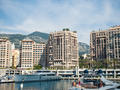 7P AU MEMMO CENTER AVEC PISCINE PRIVATIVE - Location d'appartements à Monaco