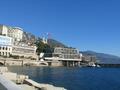 3 pièces dans la résidence du Monte-Carlo Star - Location d'appartements à Monaco