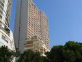 Studio rénové à la location au Château Périgord II - Location d'appartements à Monaco