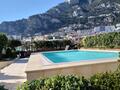 Superbe appartement d'exception roof avec piscine privative - Location d'appartements à Monaco