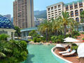 Appartement 2 pièces – Résidence du Sporting - Location d'appartements à Monaco