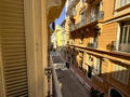Studio - Quartier des fleurs - Location d'appartements à Monaco