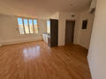Grand studio lumineux au calme - Location d'appartements à Monaco
