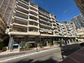 Grand Bureau avec 3 parkings au Rocazur - Location d'appartements à Monaco