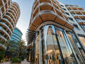 Carré d'Or - Luxueux Triplex - Location d'appartements à Monaco