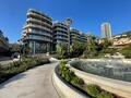 Triplex avec piscine - One Monte-Carlo - Location d'appartements à Monaco