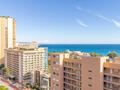2 pièces d’exception à Monaco face à la mer - Location d'appartements à Monaco
