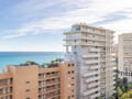 2 pièces d’exception à Monaco face à la mer - Location d'appartements à Monaco