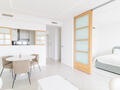 2 pièces d’exception à Monaco face à la mer - Location d'appartements à Monaco