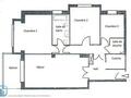 3/4 pièces à la location avec une vue exceptionnelle - Location d'appartements à Monaco