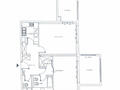 Appartement 2 pièces – Memmo Center, Fontvieille - Location d'appartements à Monaco
