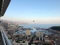 3/4 pièces à la location avec une vue exceptionnelle - Location d'appartements à Monaco