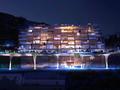 Magnifique rooftop avec vue mer - L'Exotique - Location d'appartements à Monaco
