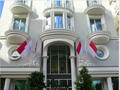Carré d'Or - Appartement dans une Prestigieuse Résidence - Location d'appartements à Monaco